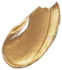 iampetramarie — gold mark logo