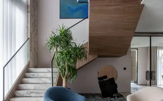 sanc living room