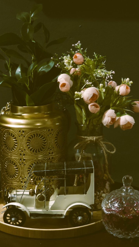 sanc vintage