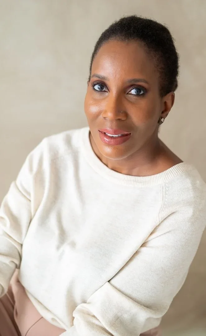 about author portrait
